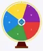 Spin & Win Bonus welfare icon
